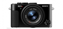 Sony reveals the RX1R II Photo