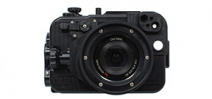 Recsea announces CWS housings for Sony RX100 series Photo