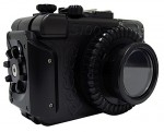 Recsea announces housing for Canon S100 compact Photo