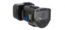 Recsea ships housing for Sony Action Cam Photo