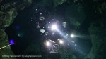 Ginnie Springs: Sympathy with the Devil on DiveFilm HD Photo