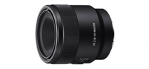 Sony announces full frame 50mm macro lens Photo