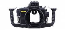 Sea & Sea releases their housing for EOS 70D Photo