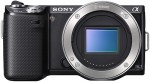 Sony announces fix for NEX-5N Photo