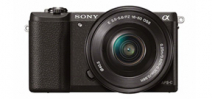 Sony announces the α5100 camera Photo