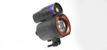 i-Divesite releases details of Symbiosis lighting system Photo