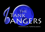 The Tank Bangers present Our Blue Photo