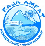 2012 Raja Ampat Entrance Tag Contest voting opens Photo
