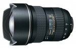 Tokina AT-X 16-28mm lens released Photo