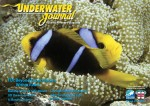 Underwater Journal reaches 25 editions Photo