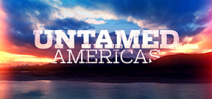 Untamed Americas receives Emmy Award Photo