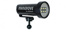 Aditech releases the Mangrove VC-3L6 video light Photo