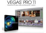 Sony launches Vegas Pro 11 Photo