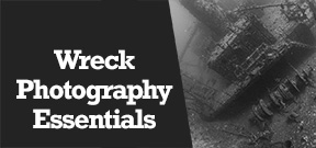 Wetpixel Live: Creating Memorable Wreck Images Photo