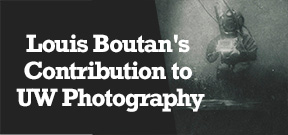 Wetpixel Live: Trevor Norton on Louis Boutan’s Contribution to UW Photography Photo