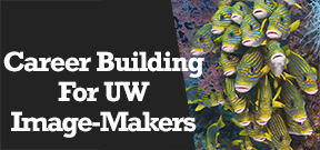 Wetpixel Live: Career Building for UW Image-Makers Photo