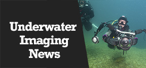 Wetpixel Live: Underwater Imaging News Photo