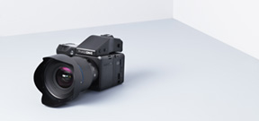 Phase One has announced the 150MP XF IQ4 camera system Photo
