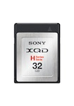 Sony announces XQD memory cards Photo