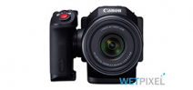 Canon announces the XC10 video and still camera Photo