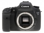 Canon trails EOS 7D firmware update Photo