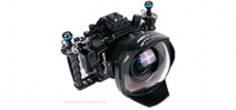 Zen Underwater releases compatibility with Olympus 7-14mm and 8mm lenses Photo