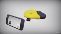 Kickstarter project: Ziphius Aquatic drone Photo