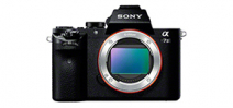 Sony announces the a7II Photo