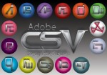 Adobe CS5 coming out April 12 Photo