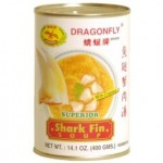 Amazon.com sells shark fin soup Photo