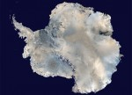 Study reports increased damage to Antarctic ecosystem Photo