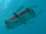 AQUA 2 amphibious robot showcased Photo