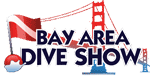 Bay Area Dive Show is this Friday/Saturday in Santa Clara, CA Photo