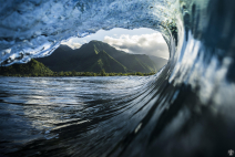 Surf photographer Ben Thouard releases new book Surface Photo