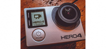 Philip Bloom posts review of GoPro HERO4 Photo