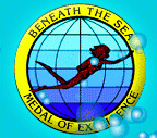Come join Wetpixel at Beneath the Sea! Photo