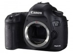 Canon EOS 5D Mark III gets firmware upgrade Photo