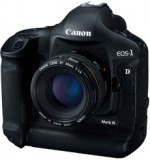 Canon announces AF fix, firmware update for 1D/1Ds Mark III dSLR Photo
