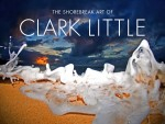 New book: The Shorebreak Art of Clark Little Photo
