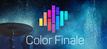 Color Finale launches Pro version Photo