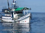 Costa Rica names illegal fishing vessels Photo