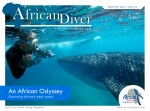 Issue 24 Of African Diver available to download Photo