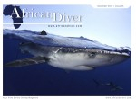 December issue of African Diver available Photo
