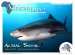Issue 21 of African Diver available Photo