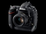 Nikon releases firmware update for D4 SLR Photo