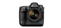 Nikon unveils the D4s SLR Photo