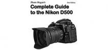 Thom Hogan releases guides to D750 and D500 Photo