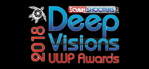 Call for entries: Deep Visions 2018 Photo