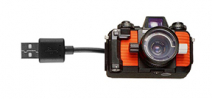 Rumor: Nikon developing an underwater camera Photo