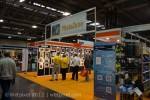 Show Report: The Dive Show 2012 Photo
